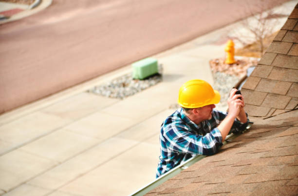 Best Rubber Roofing (EPDM, TPO)  in Bushnell, IL