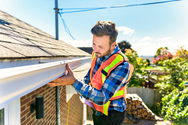 Best Roof Installation  in Bushnell, IL