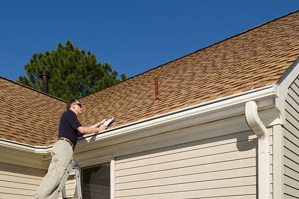 Best Roof Insulation Installation  in Bushnell, IL